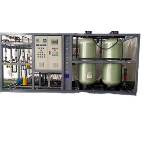 Pompe moteur de purificateur <span class=keywords><strong>d</strong></span>'<span class=keywords><strong>eau</strong></span> par osmose inverse pour dessalement <span class=keywords><strong>d</strong></span>'<span class=keywords><strong>eau</strong></span> de mer, alimentation directe usine, 220V, grande capacité 500L/heure, garantie 1 an - Product Image 4