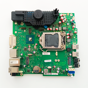 Fujitsu D3603-AI2-2-K100 Eingebettetes Industrielles Steuerungs-Motherboard CPU-Modul Industrie-PC 100% Getestet - Product Image 2