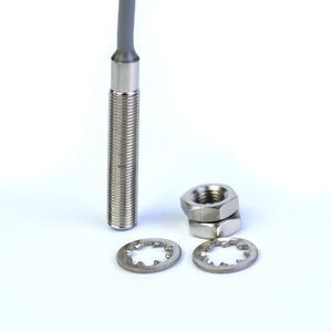 Mini détecteur de proximité inductif M5 avec capteur métallique <span class=keywords><strong>miniature</strong></span> limite cylindre court LJ5A3-1-z-<span class=keywords><strong>BX</strong></span> Npn No Nc 24V capteur de proximité - Product Image 4