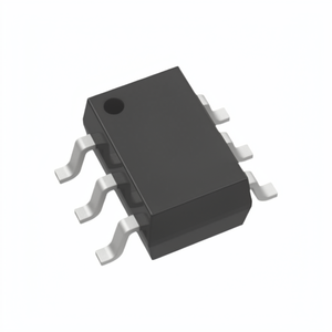ส่วนประกอบอิเล็กทรอนิกส์ SOT-23-6L G2002A ทรานซิสเตอร์ของแท้ บริการครบวงจร - Product Image 1