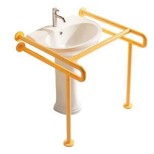 <span class=keywords><strong>Inodoro</strong></span> Portátil Accesible para Sillas de Ruedas para Personas con Discapacidad |   Baño Ecológico para Exteriores - Product Image 2