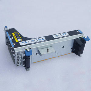 Tarjeta Riser PCIe Original 662524-001 622219-001 para <span class=keywords><strong>HP</strong></span> <span class=keywords><strong>DL380</strong></span> <span class=keywords><strong>Gen8</strong></span>, 2.ª Tarjeta Riser, 3 Ranuras - Product Image 6