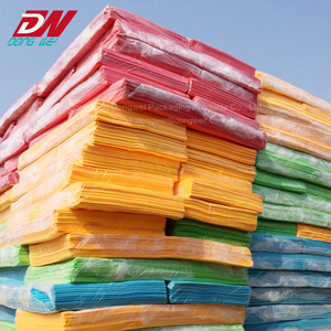 Lámina impermeable de espuma eva, respetuoso con el medio ambiente, material de espuma EVA suave de 2mm, lámina de espuma eva personalizada de alta densidad reciclada - Product Image 4