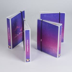 Petit <span class=keywords><strong>Pas</strong></span> <span class=keywords><strong>Cher</strong></span> Slip Dans 24 Pochettes Transparentes 48 Poches PP Couverture Personnalisée 4x6 Autocollant <span class=keywords><strong>Photo</strong></span> <span class=keywords><strong>Album</strong></span> Bébé - Product Image 3