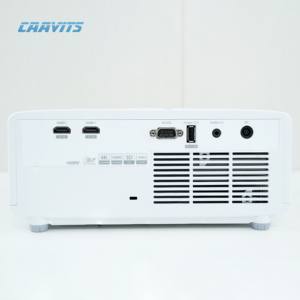 Projecteur <span class=keywords><strong>Optoma</strong></span> GT2000HDR Cinéma à domicile 3500 lumens 1080P Projecteur vidéo 4K à courte focale Smart Home Theater Proyector 3D - Product Image 5