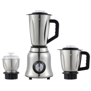<span class=keywords><strong>Licuadora</strong></span> Eléctrica de Velocidad Variable CNTRONIC al por Mayor, Libre de BPA, Exprimidor Doméstico para Frutas y Verduras, con Función de Calentamiento, Trituración y Rompe-Paredes - Product Image 4