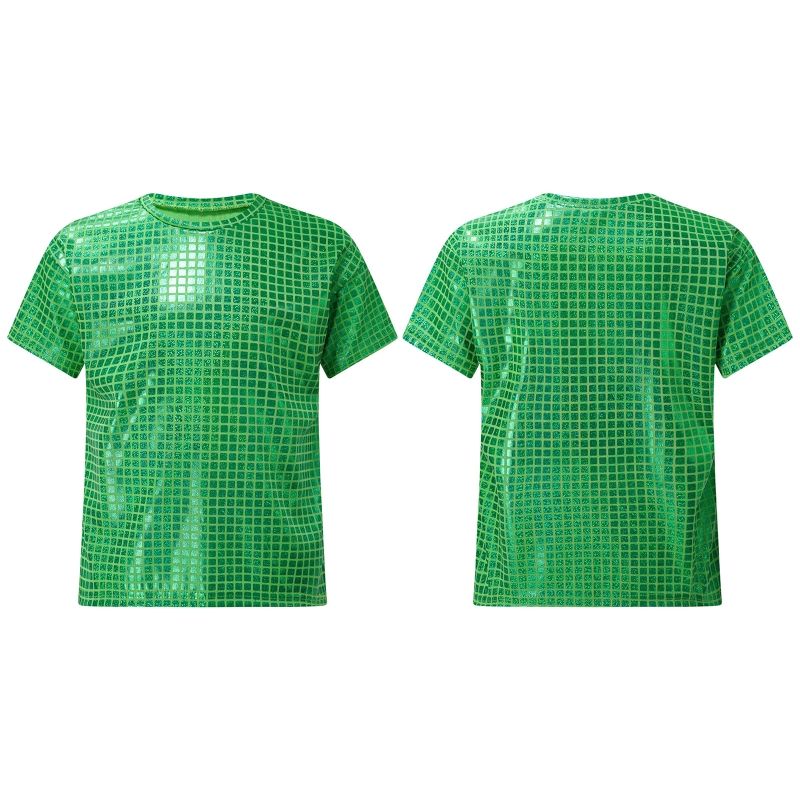 สีเขียว