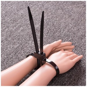 Vente directe d'usine de matériel BDSM : bondage forcé, dispositifs de retenue, enlèvement, menottes, punitions et outils BDSM. - Product Image 1