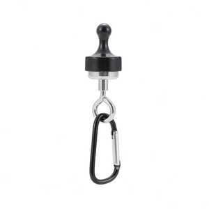 Muestras Gratis: Ganchos Magnéticos de 28 lb+ de Alta Resistencia para Refrigerador, Gancho Magnético Extra Fuerte para Colgar, Colgador Magnético para Barcos Cruceros - Product Image 3