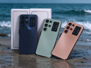Teléfono Móvil S25 Ultra 5G Nuevo y Original, Smartphone para Juegos 5G, Desbloqueo Facial por Huella Dactilar, Suministro al por Mayor - Product Image 5