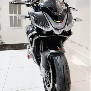 Special hot on sale New 2023 Aprilias Sportbike Motorcycle Tuono 660