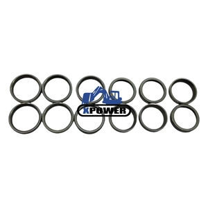 วาล์วไอดีเครื่องยนต์ดีเซล XPower ใหม่ รุ่น 65.01735-2479 65.01735-2447 สำหรับรถขุดตีนตะขาบ D1146 - Product Image 3