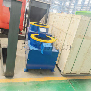 1T inorganic rounding food <b>waste</b> fertilizer polishing machine - Product Image 1