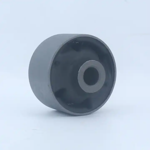 نظام تعليق أمامي ذراع تحكم مطاطي جلبة خلفية سفلية 5458-1j000 لهيونداي سوناتا 1.2L 1.6L 545841J000 - Product Image 2