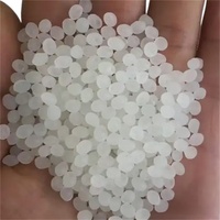 Acide Polylactique de Qualité Alimentaire PLA Résine Matière Première Biodégradable CAS 26100-51-6