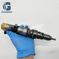 Injektor Bahan Bakar Diesel Mesin C9 GP 5577637 557-7637