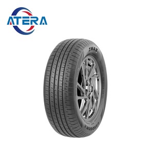 Neumático Radial Económico de 16 Pulgadas Sin Cámara para Automóvil de Pasajeros, Nuevo para Camioneta 195/75R16C - Product Image 1