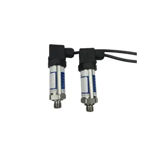 Gas Diaphragm Silicon Transmitter Pressure Sensor