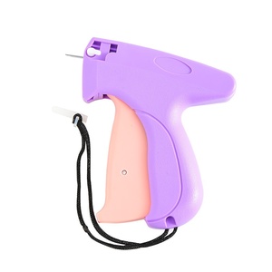 Accesorio de Reparación Rápida para Edredones, Pegamento Efectivo para Ropa, Aguja con Etiqueta para Costura, Herramienta de Costura de Plástico - Product Image 5