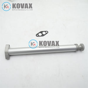 Parti per Macchine da Costruzione 162-3906 1623906 Pompa di Iniezione Carburante Adatta per CAT 3508 3508B 3512 3516 - Product Image 4