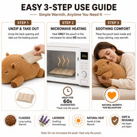 Offre Spéciale : Jouet en Peluche Lesté Personnalisé – Fabricant d'Animaux en Peluche sur Mesure – Capybara en Peluche Personnalisé – Usine OEM de Jouets Rembourrés