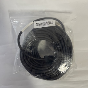 Cable de Seguridad para Codificador Servo MITSUBISHI 100% Nuevo y Original MR-J3ENSCBL20M-H - Product Image 1