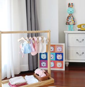 Produits très demandés : <span class=keywords><strong>Cintre</strong></span> pour vêtements d'animaux pour armoire domestique, organisation des costumes de chiens et de chats - Product Image 5