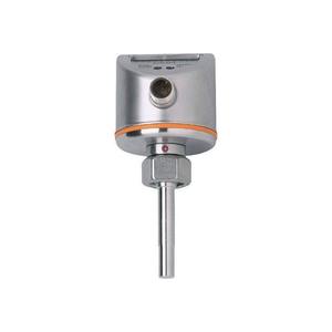Capteur de déplacement B+R 4PP420.1043-K53 en PVC pour usage industriel - Product Image 3