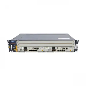 Untuk ZXA10 C320 OLT untuk FTTH 16-Port Terminal garis optik dengan SFP GPON/EPON mendukung sasis jaringan asli (garansi 1 tahun) - Product Image 1