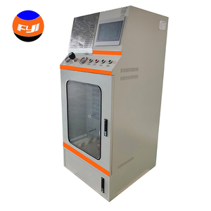 <span class=keywords><strong>Filatoio</strong></span> a fusione continua in scala da laboratorio di buona qualità - Product Image 4