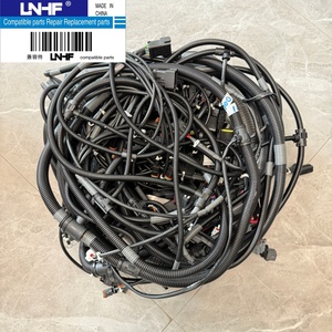 LNHF 14679300 Truck Engine <b>Wiring</b> Harness Cable High Quality Compatible Parts EC380D EC480D 14679300 for Volvo - Product Image 1