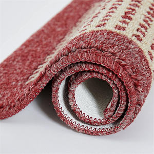 <span class=keywords><strong>Tapis</strong></span> <span class=keywords><strong>de</strong></span> <span class=keywords><strong>cuisine</strong></span> confortable, résistant aux taches, antidérapant, lavable, avec dos antidérapant - Product Image 4