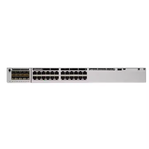 C9200l-48p-4g-e Cata 9200l ağ anahtarı 48-port Poe + 4x1g Snmp istiflenebilir Qos Lacp fonksiyonları ile - Product Image 2