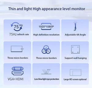 <span class=keywords><strong>4K</strong></span> 2K 3840x2160 2560x1440 1920x1080 UHD QHD FHD 16:9 21:9 144 180 240 <span class=keywords><strong>360</strong></span> <span class=keywords><strong>Hz</strong></span> 27 "pouces Esports Pc Moniteur d'écran de jeu - Product Image 2