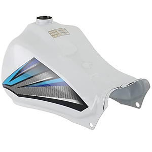 Tanque de Combustible para Motocicleta Yamaha <span class=keywords><strong>Dt</strong></span> <span class=keywords><strong>125</strong></span>, Repuestos para Yamaha Dt125, Fabricante Chino - Product Image 1