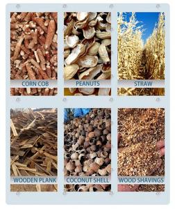 Máquina Peletizadora de Madera Falach 50 Doméstica Completa, Grande y Económica, para Producción de Carbón Vegetal y Pellets de Madera - Product Image 6