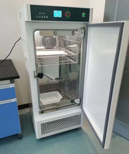 80L Thiết bị phòng thí nghiệm hóa sinh lồng ấp phòng thí nghiệm nuôi cấy tế bào - Product Image 4