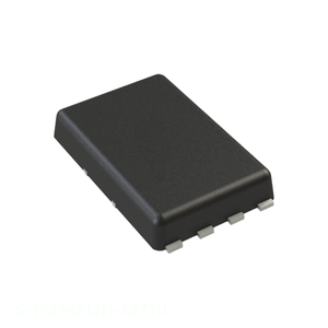 ตัวแทนจำหน่ายได้รับอนุญาต LINEAR IC S-19244F12H-A8T1U ชิ้นส่วนอิเล็กทรอนิกส์แบบ 8 SMD, ขาแบน, แผ่นวงจรแบบเปิด, ขายส่ง - Product Image 1