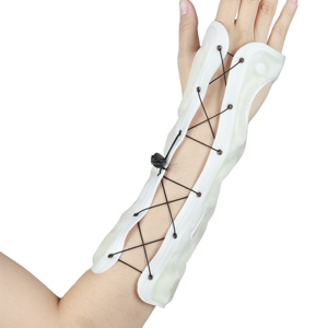 <span class=keywords><strong>Attelle</strong></span> médicale pour main et <span class=keywords><strong>poignet</strong></span>, immobilisateur de main et de <span class=keywords><strong>poignet</strong></span> à durcissement à la lumière - Product Image 3