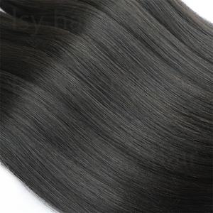 <span class=keywords><strong>ผม</strong></span>ต่อแบบ I-Tip <span class=keywords><strong>ผม</strong></span>แท้เวียดนามพม่า เรมี่ 100% แบบคลิปหนีบ เย็บสองชั้น ไร้รอยต่อ ตรง หนาที่ปลาย<span class=keywords><strong>ผม</strong></span> มีทุกสี - Product Image 5