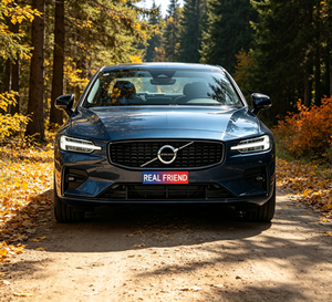 <span class=keywords><strong>Voiture</strong></span> d'<span class=keywords><strong>occasion</strong></span> <span class=keywords><strong>Volvo</strong></span> <span class=keywords><strong>S60</strong></span> 2025 de Chine, berline de luxe classique à vendre, fiable et livraison mondiale - Product Image 1