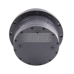 GM06 GM07 GM09 GM18 GM35 GM35VL Motor peredam akhir kotak pengurang Excavator <span class=keywords><strong>Final</strong></span> <span class=keywords><strong>Drive</strong></span> ZAX60 - Product Image 2