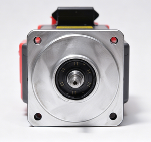 มอเตอร์ AC ของ FANUC รุ่น I S 4/4000 หมายเลข A06B-0063-B003-0100 คุณภาพสูงสำหรับการผลิต ระบบอัตโนมัติ และหุ่นยนต์ - Product Image 1