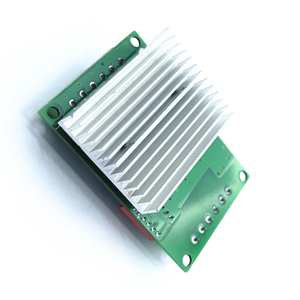 ราคาโรงงาน <span class=keywords><strong>TB6560</strong></span> <span class=keywords><strong>3A</strong></span> ไดรเวอร์มอเตอร์สเต็ปเปอร์ บอร์ดควบคุมกระแสไฟของแกนมอเตอร์สเต็ปเปอร์ 10 ชิ้น - Product Image 3