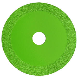 Ultra-Thin 4 Inch Diamond <b>Saw</b> <b>Blade</b> Wheel for Glass Ceramic Jade Wine Bottles Tiles-1mm Cutting Disc with Angle Grinder (3PCS)-1 - Product Image 6
