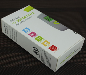 Báscula Digital electrónica, peso, Maleta colgante de viaje, ya disponible - Product Image 6