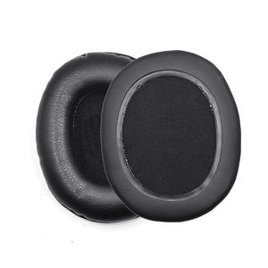 Defean, reemplazo de auriculares, cojín de espuma para los oídos, almohadilla para los oídos, almohadilla para los auriculares, almohadilla para los oídos para Turtle Beach FORCE XO7 <span class=keywords><strong>Recon</strong></span> 50 - Product Image 3