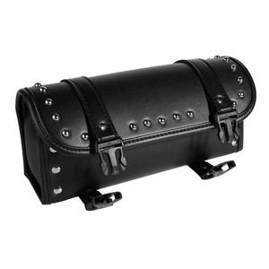 Bolsa de Herramientas para Horquilla Delantera Negra TCMT, Bolsa de Equipaje para <span class=keywords><strong>Harley</strong></span> <span class=keywords><strong>Davidson</strong></span> Breakout FLSTSB XF2906171 - Product Image 2