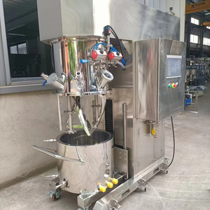 Máquina Industrial de Mezcla y Marinado al Vacío <span class=keywords><strong>para</strong></span> Pollo, Res y Cerdo, Mezcladora de Carne de Aves, Máquina de Marinado - Product Image 1