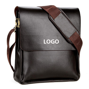 polo leather bag
